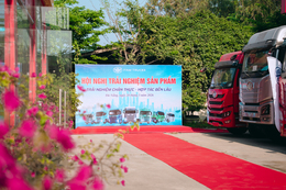 HỘI NGHỊ TRẢI NGHIỆM SẢN PHẨM TẠI FAW ĐÀ NẴNG – TRẢI NGHIỆM CHÂN THỰC, HỢP TÁC BỀN LÂU